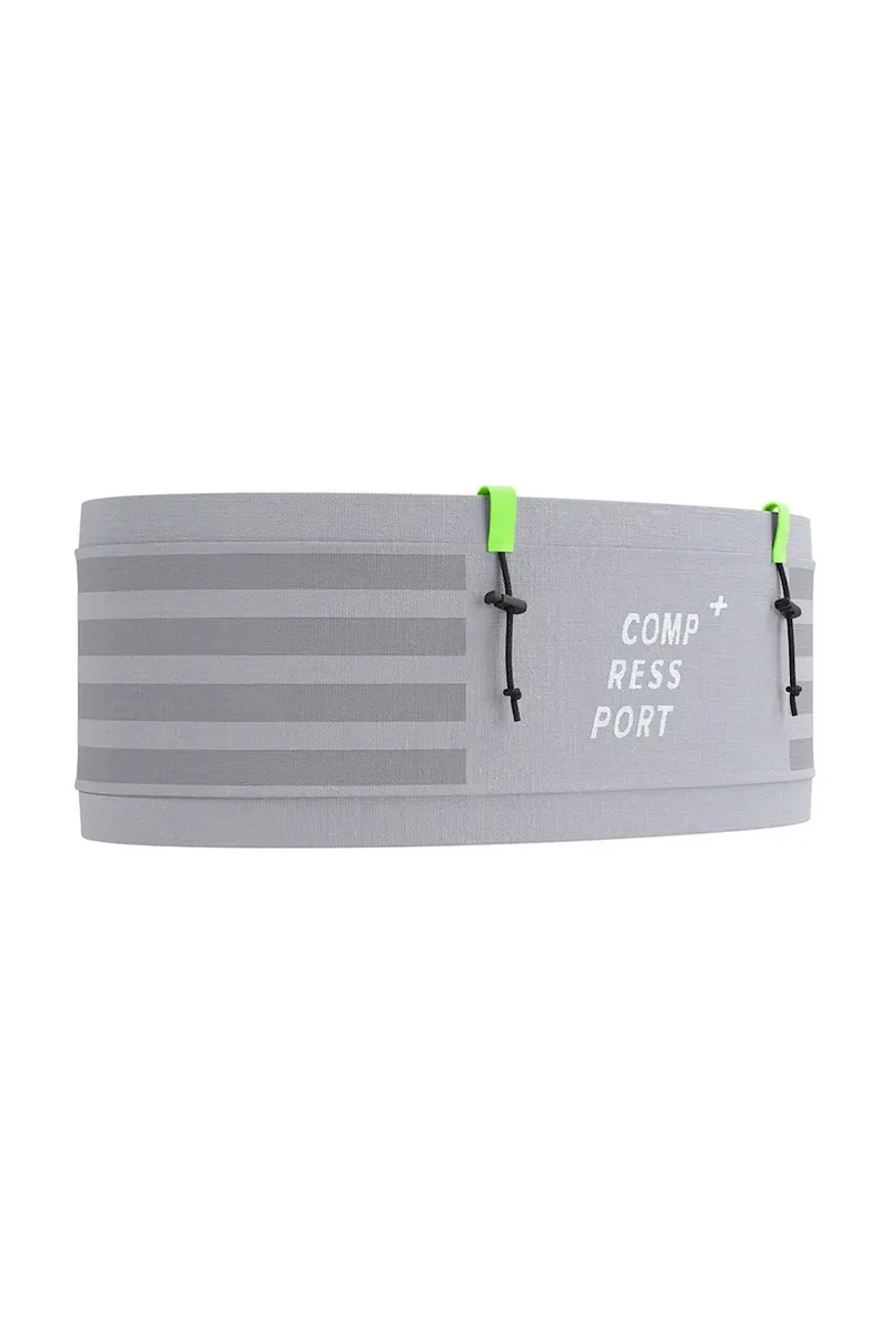 Compressport ζώνη τρεξίματος Free Belt Pro