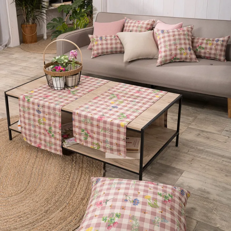 Τραβέρσα 40X160 Teoran Parrillia 06 (40x160)