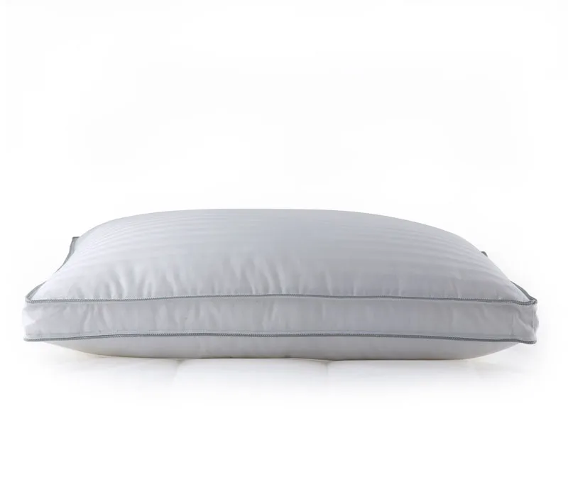 Μαξιλάρι Ύπνου 50X70 Nef Nef Fine Luxury White Μαλακό (50x70)