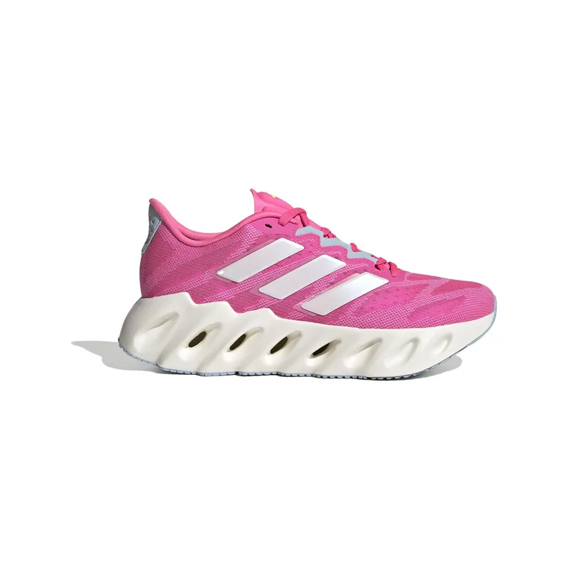 Παπούτσια για τρέξιμο adidas Chaussures de running switch fwd maille respirante