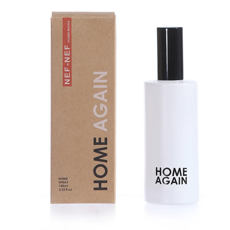 Αρωματικό Χώρου Nef Nef Home Again White
