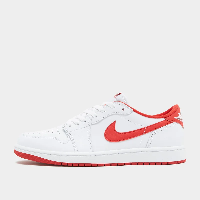 Jordan Air 1 Low Ανδρικά Παπούτσια (9000164698_72725)