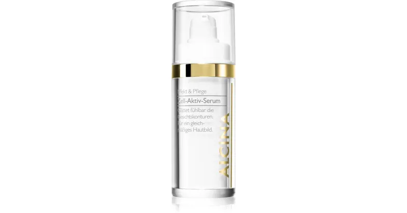 Active Skin Serum (Active Cell Serum) 30 ml