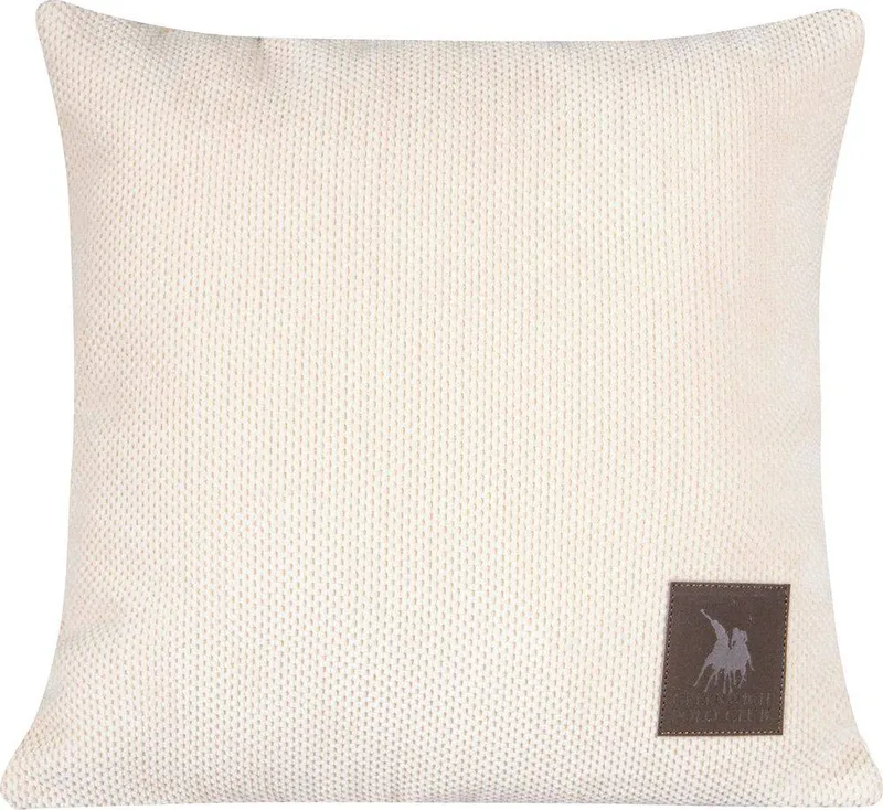 ΔΙΑΚΟΣΜΗΤΙΚΟ ΜΑΞΙΛΑΡΙ GREENWICH POLO CLUB PREMIUM 3922 42X42CM