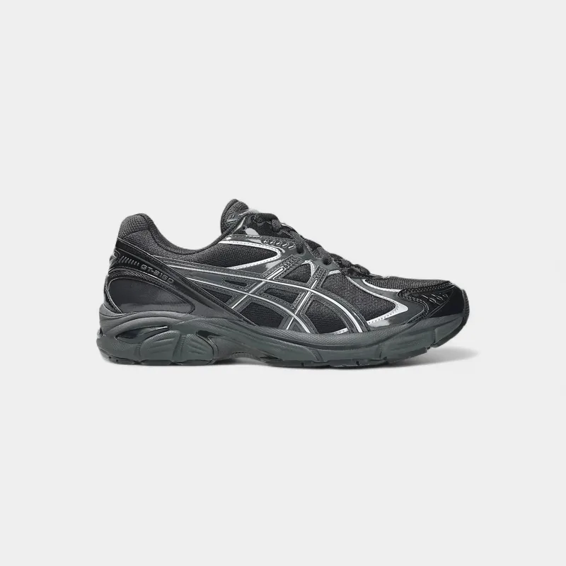 Xαμηλά Sneakers Asics GT-2160 Black