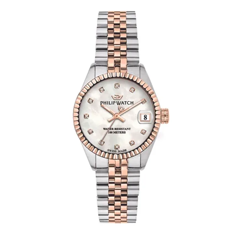 PHILIP WATCH Caribe Automatic R8223597596