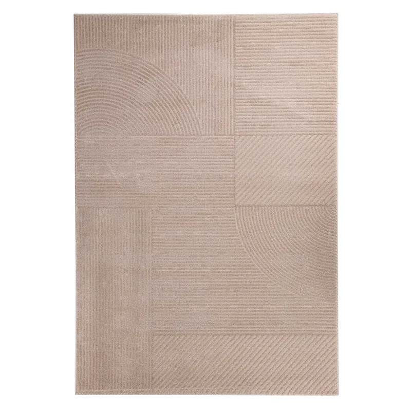 Χαλί (200x250) Royal Carpet Organic 591 Μπεζ