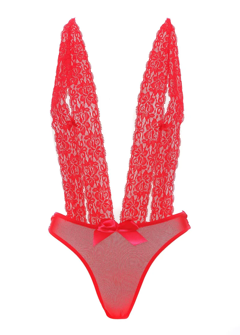 Lady M Underwear - Γυναικείο Body LADY M