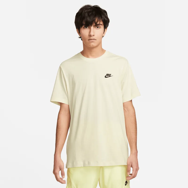 Nike Sportswear Club Ανδρικό T-Shirt (9000173052_8850)