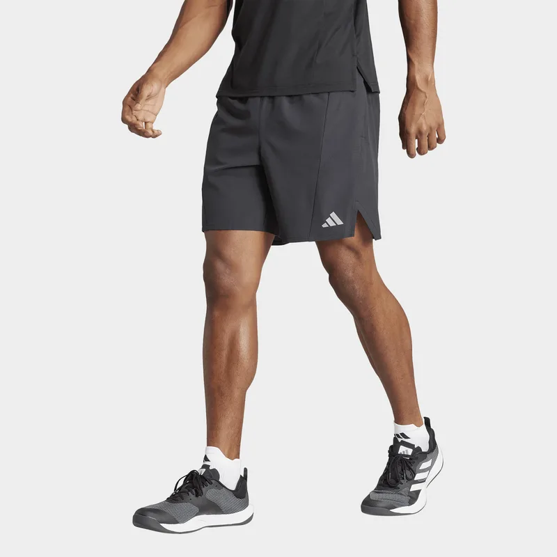 adidas Designed For Training Hiit Workout Heat.Rdy Ανδρικό Σορτς (9000177080_1469)