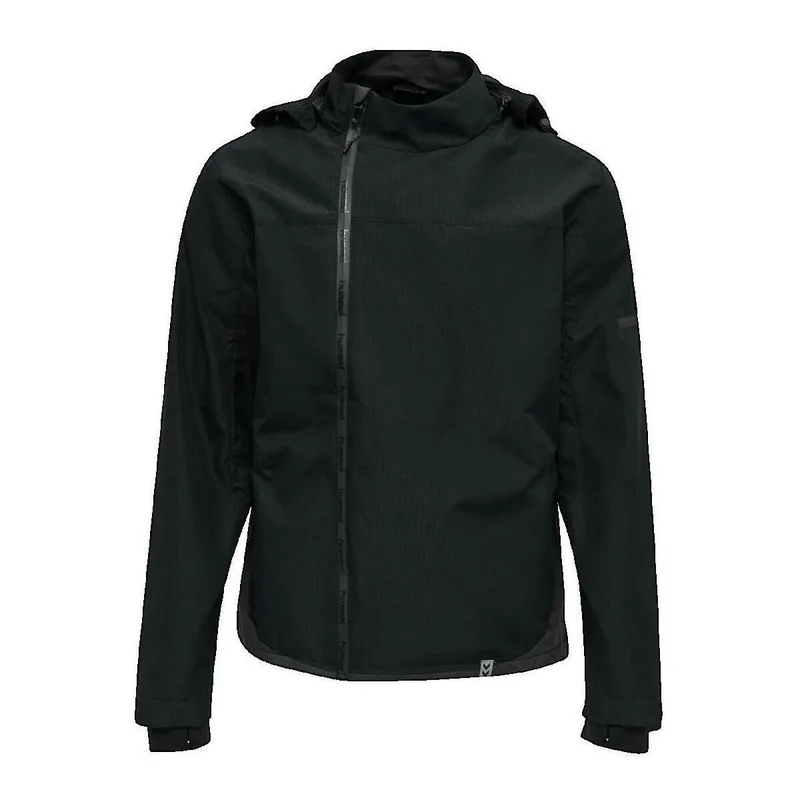 Σακάκια hummel Veste North imperméable avec capuche détachable