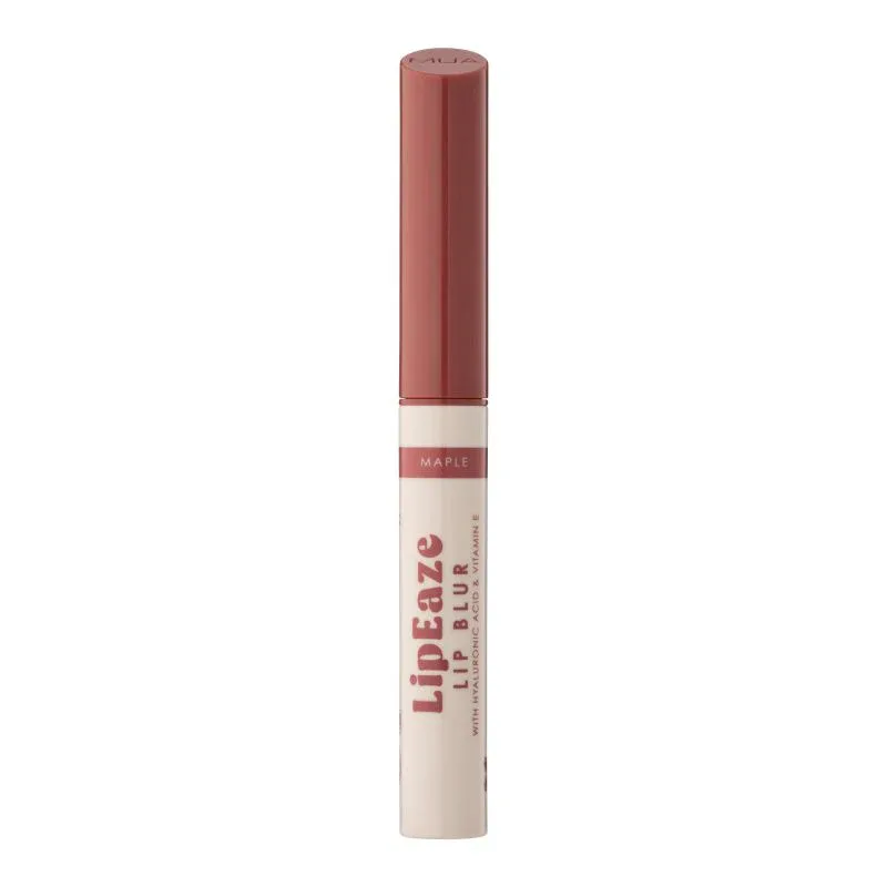 Lipeaze Lip Blur - Maple