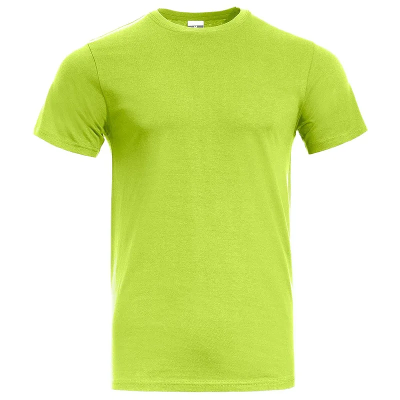 NAOS Κοντομάνικο STENSO 02002065 Light Green