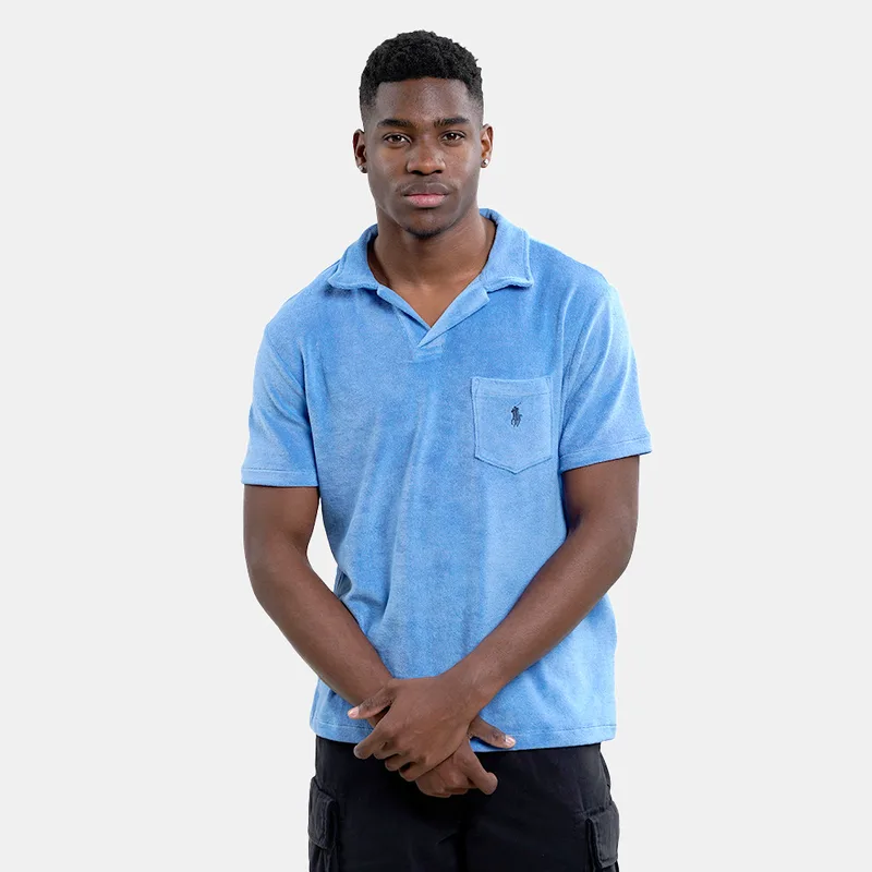 Polo Ralph Lauren Classics 2/15 Ανδρικό Polo T-shirt (9000178278_52114)