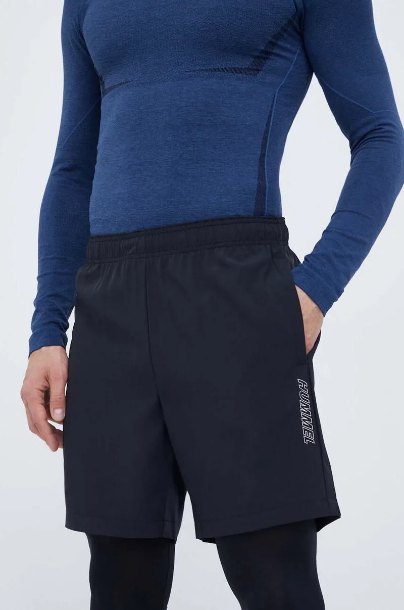 Σορτς προπόνησης Hummel Base