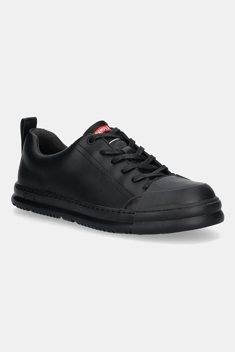 Δερμάτινα sneakers Camper Junction Runner