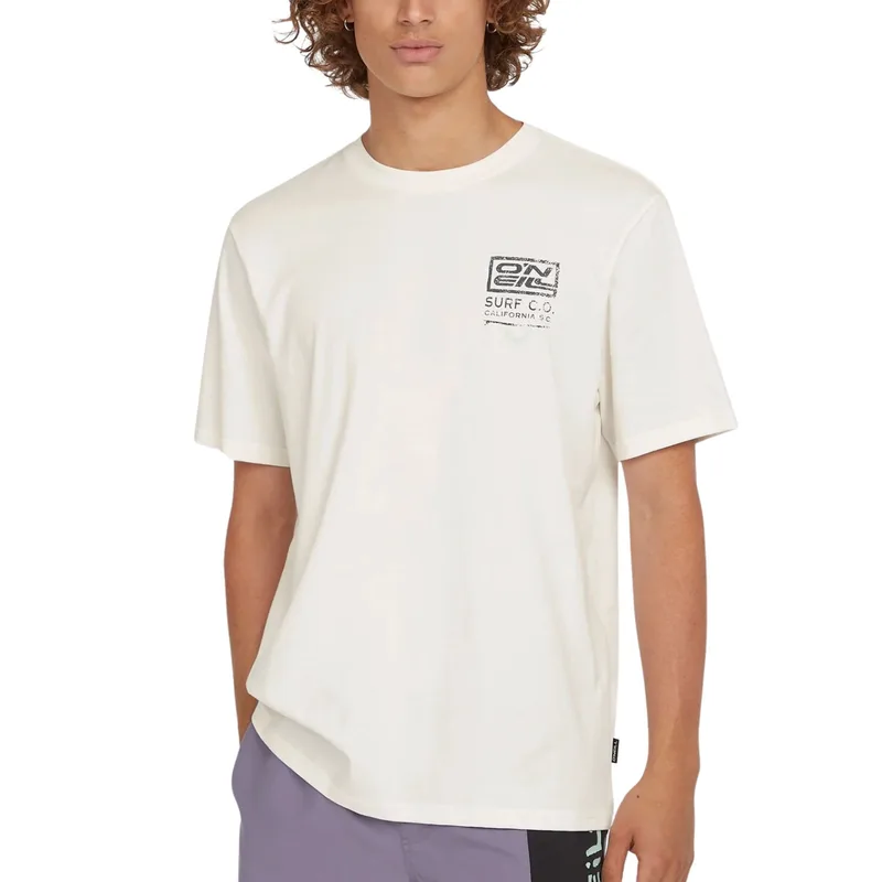 O'Neill Retro Graphic Men's T-Shirt