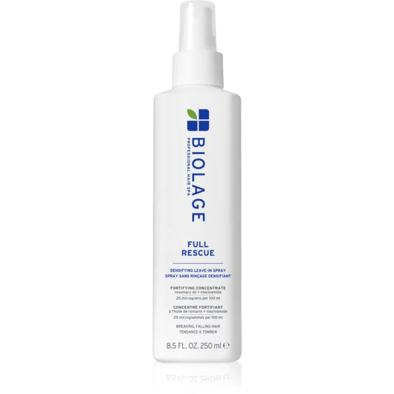 Biolage Full Rescue σπρέι για τα μαλλιά 250 ml