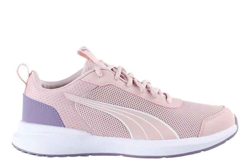 Sneaker Puma Kruz Track 379762-13 Unisex Παιδικό