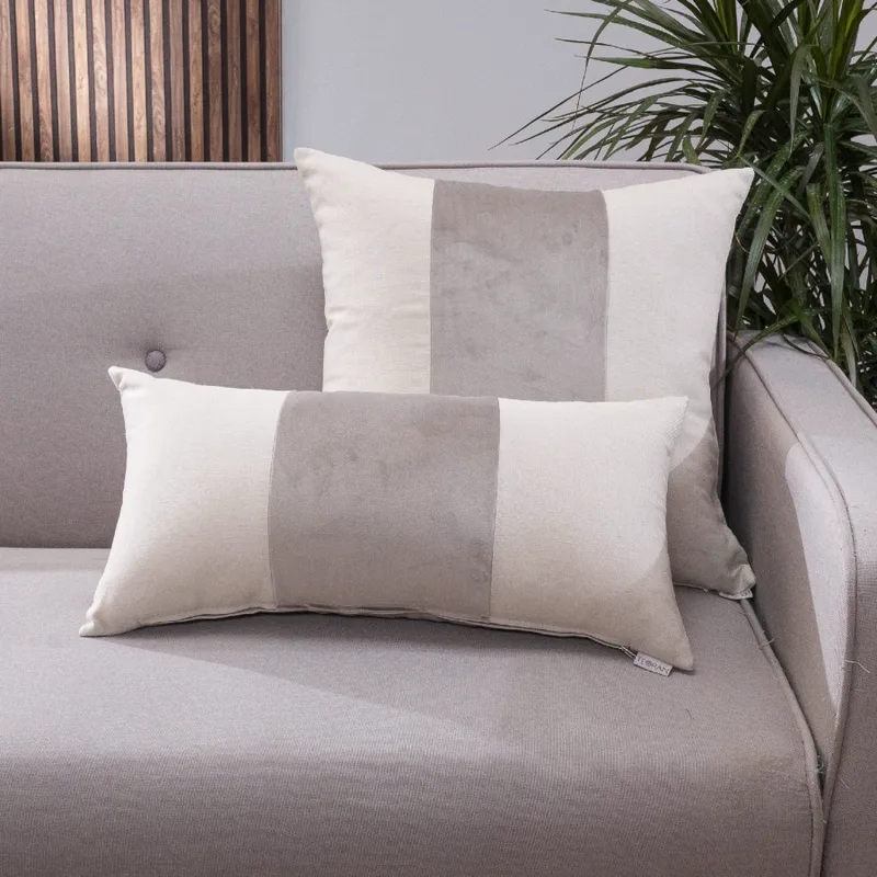 Διακοσμητικό Μαξιλάρι 30X60 Teoran Linus 07 (30x60)