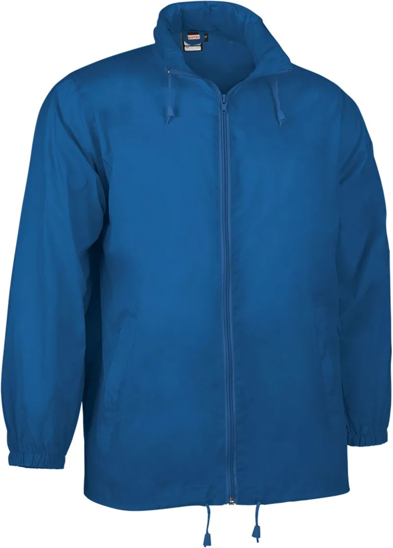 Αδιάβροχο RAIN Valento CVVARAIRY Royal Blue