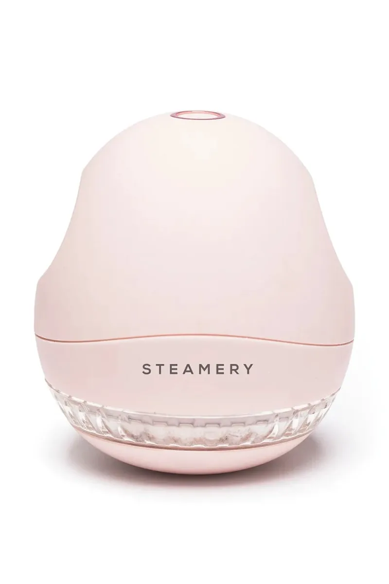 Steamery από πλαστικό