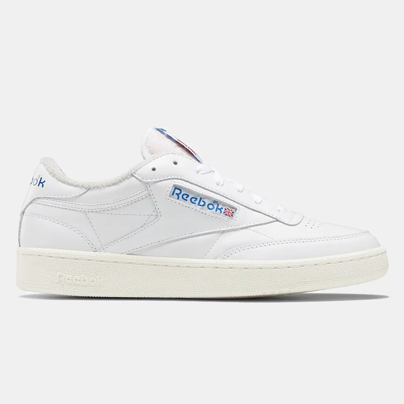 Reebok Classics Club C 85 Vintage Γυναικεία Παπούτσια (9000172274_74588)