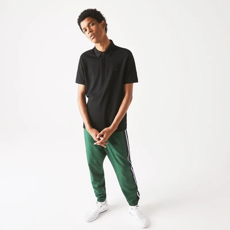 Lacoste Ανδρική Πόλο Μπλούζα (9000076142_1469)