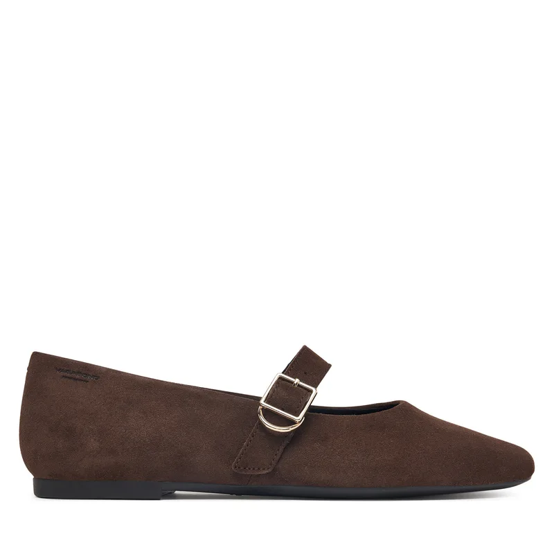 Μπαλαρίνες Vagabond Shoemakers Jolin 5608-040-32 Καφέ