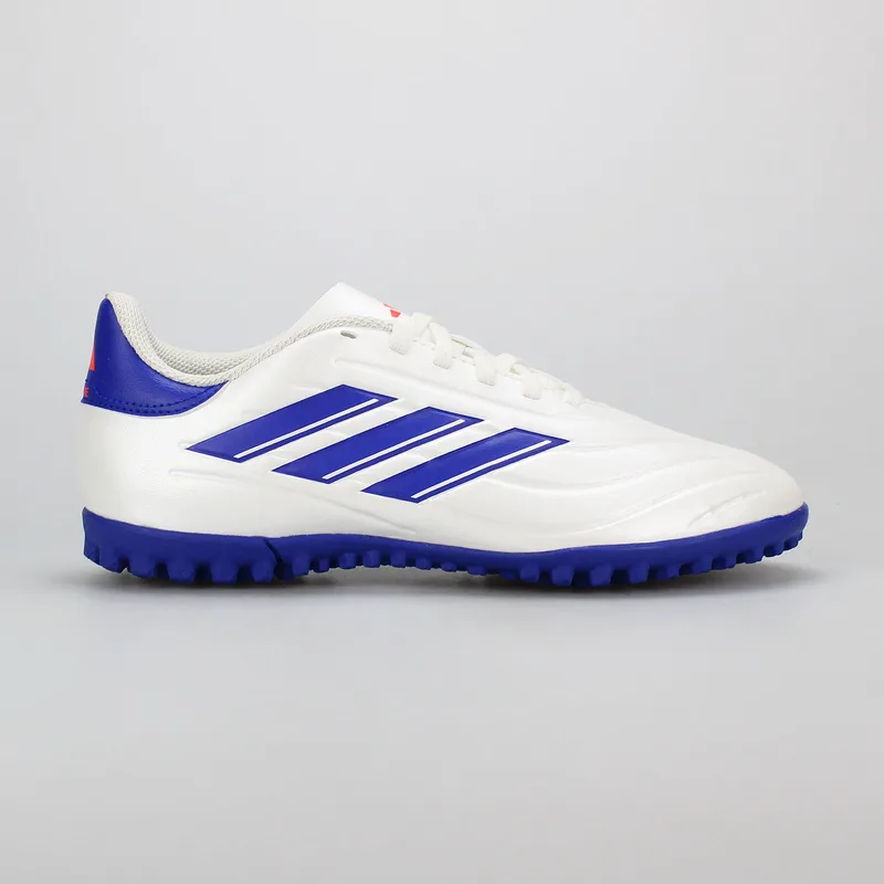 ADIDAS COPA PURE II CLUB TF BOOTS ΑΣΠΡΟ