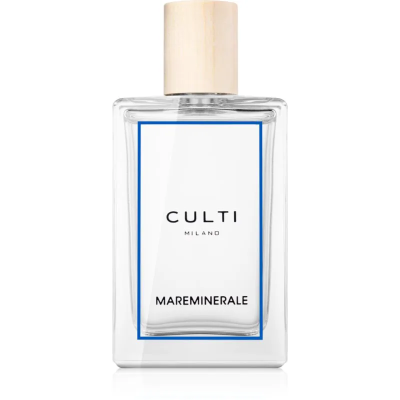 Culti Milano Spray Mareminerale σπρέι δωματίου 100 ml
