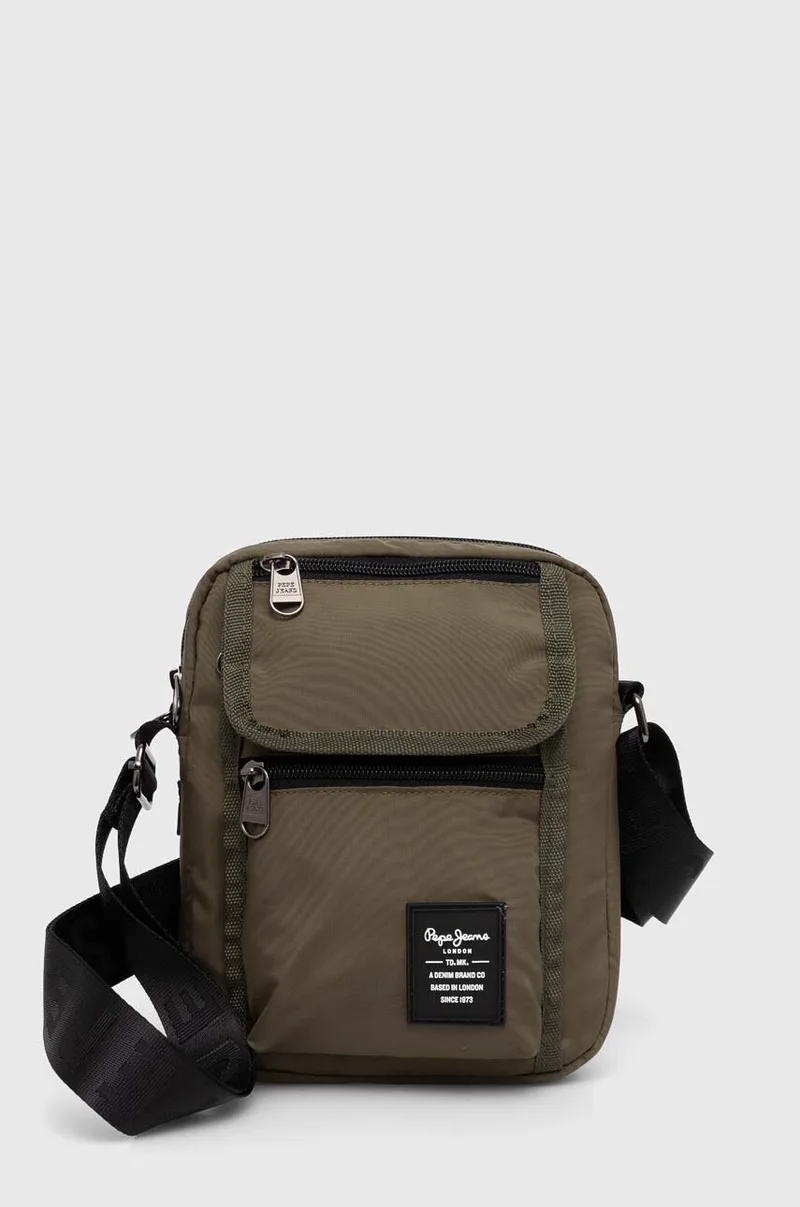 Σακίδιο Pepe Jeans CONNOR CORE