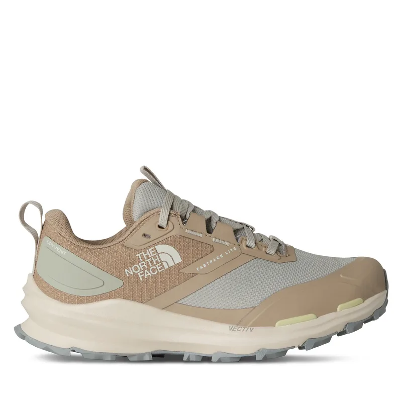 Παπούτσια πεζοπορίας The North Face VECTIV Fastpack Lite NF0A8AFCF6I1 Μπεζ