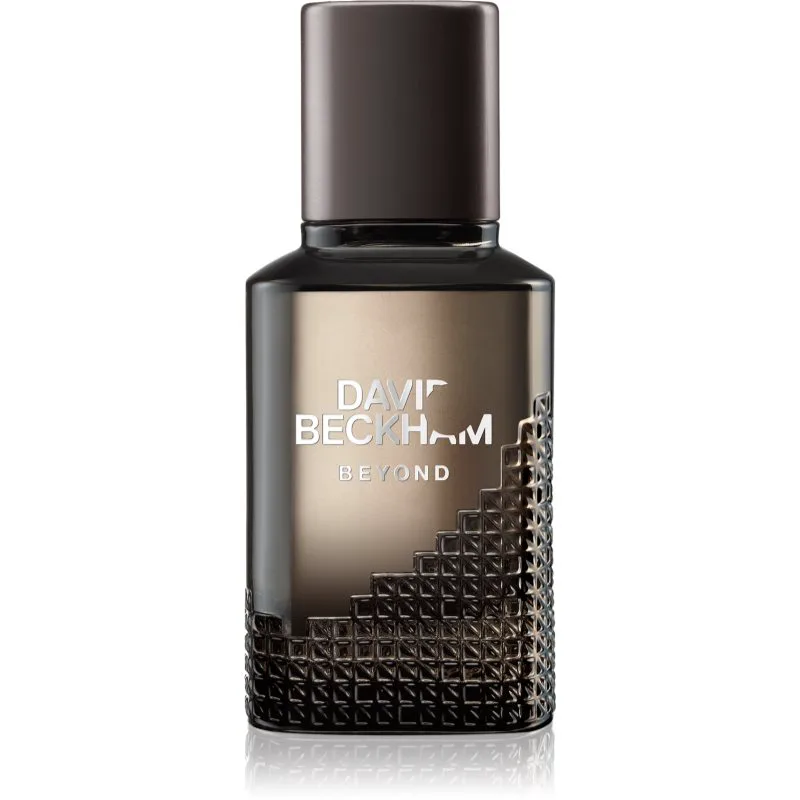 David Beckham Beyond Eau de Toilette για άντρες 40 ml