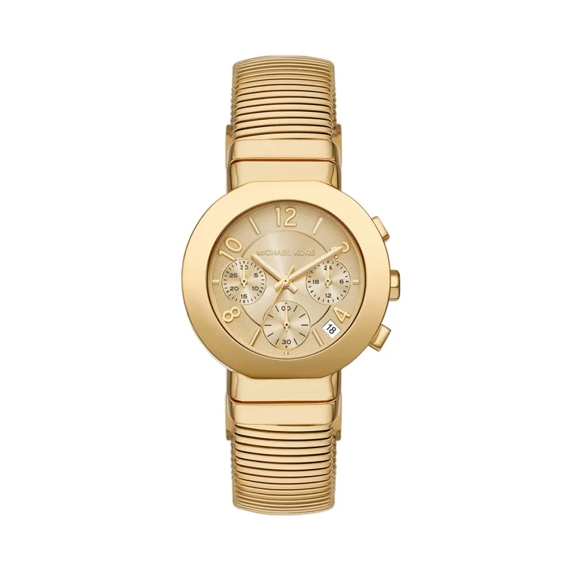 Ρολόι Michael Kors Gramercy MK7525 Χρυσό