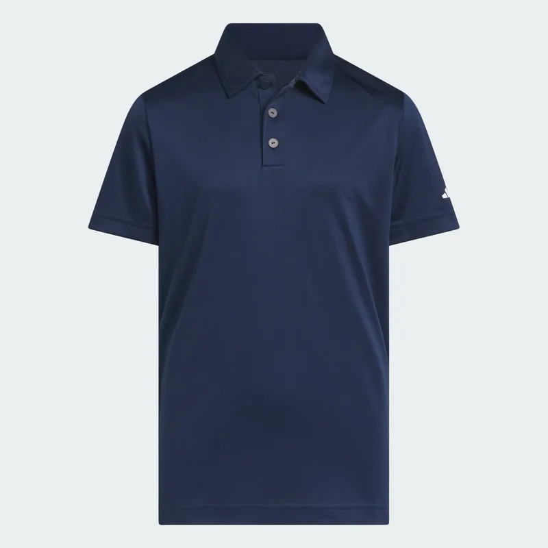 adidas K Kids Polo Shirt (9000268377_24364)