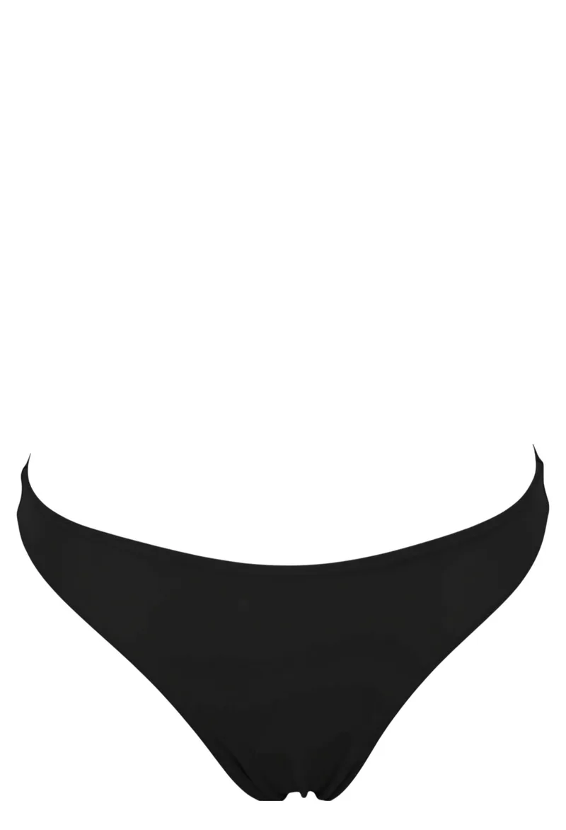 Σλιπ Hanro String Thong PASSION 1873-0199-BLACK Γυναικείο