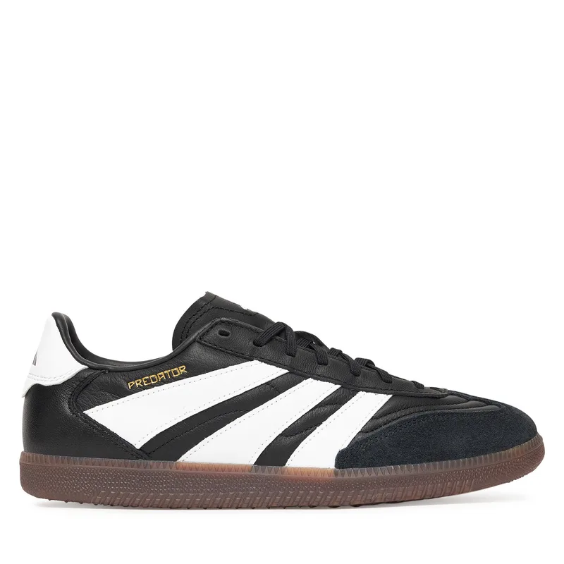 Ποδοσφαιρικά Παπούτσια adidas Predator Freestyle ID3833 Μαύρο