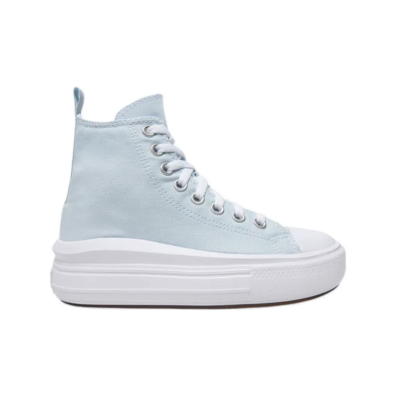 Ψηλά Sneakers Converse Baskets Chuck Taylor All Star Low synthétique