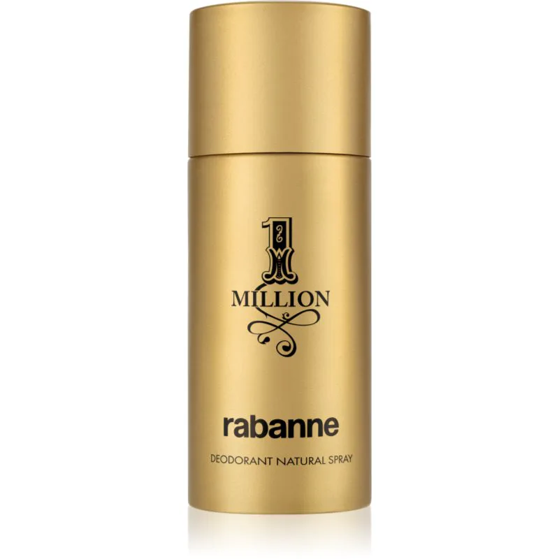 Rabanne 1 Million αποσμητικό σε σπρέι για άντρες 150 ml