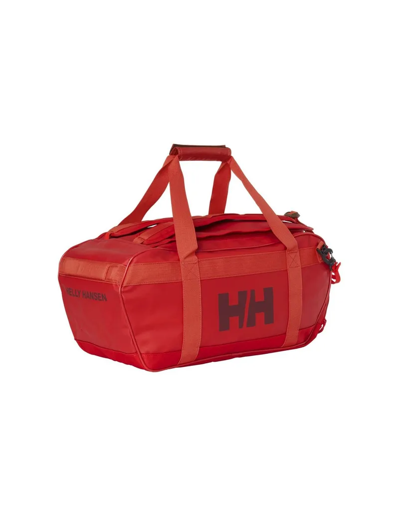 Helly Hansen HH SCOUT DUFFEL sports bag S 30 L 67440 163