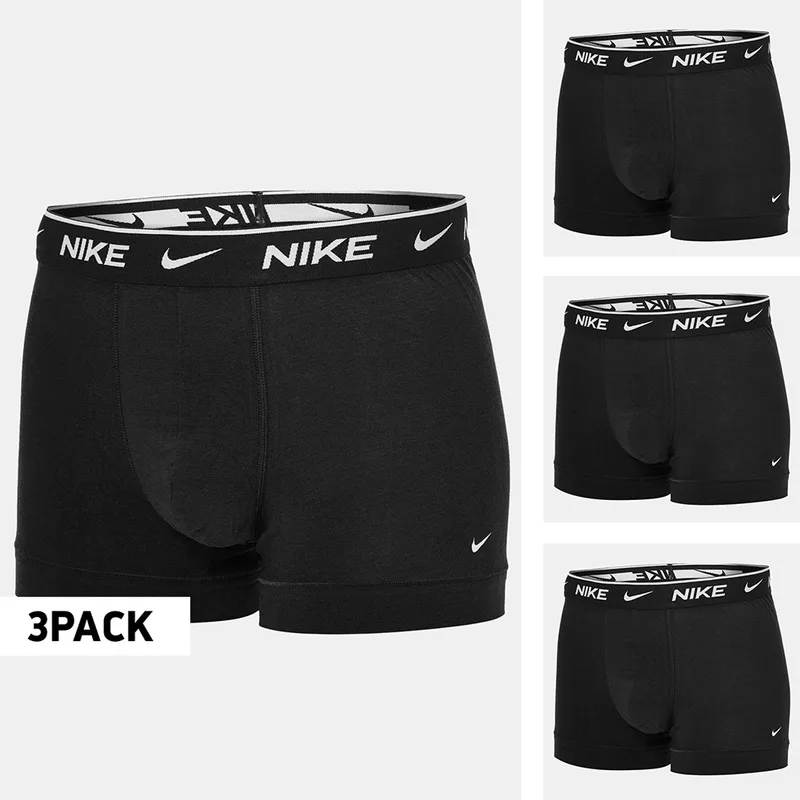 Nike 3-pack Αντρικά Εσώρουχα (9000271229_1469)
