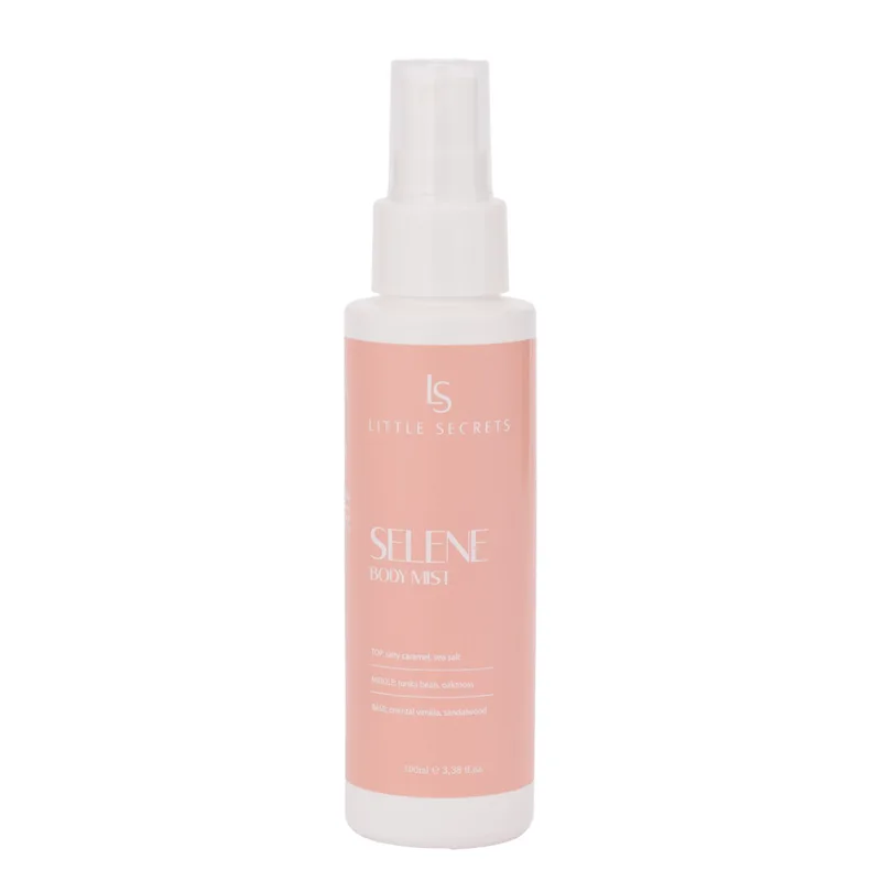 Selene Body Mist 100ml