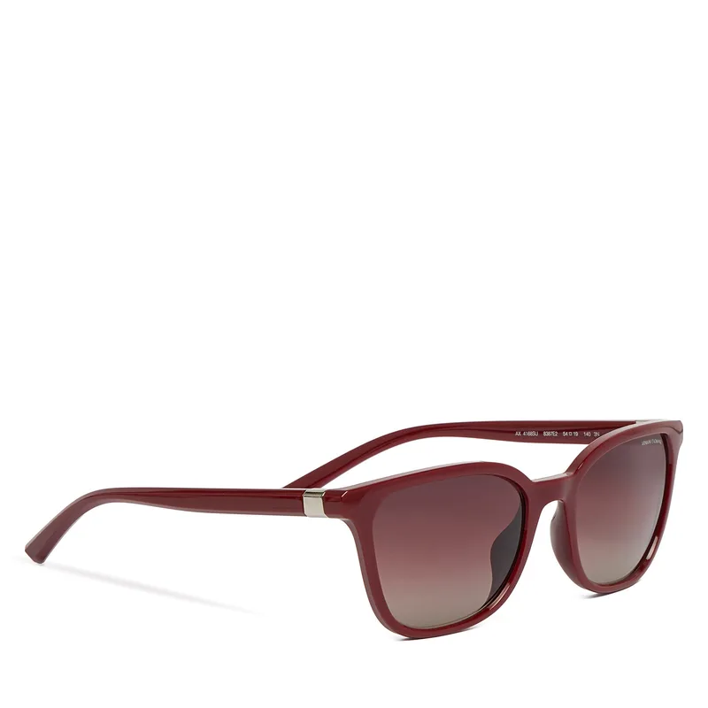 Γυαλιά ηλίου Armani Exchange 0AX4168SU 838700 Μπορντό
