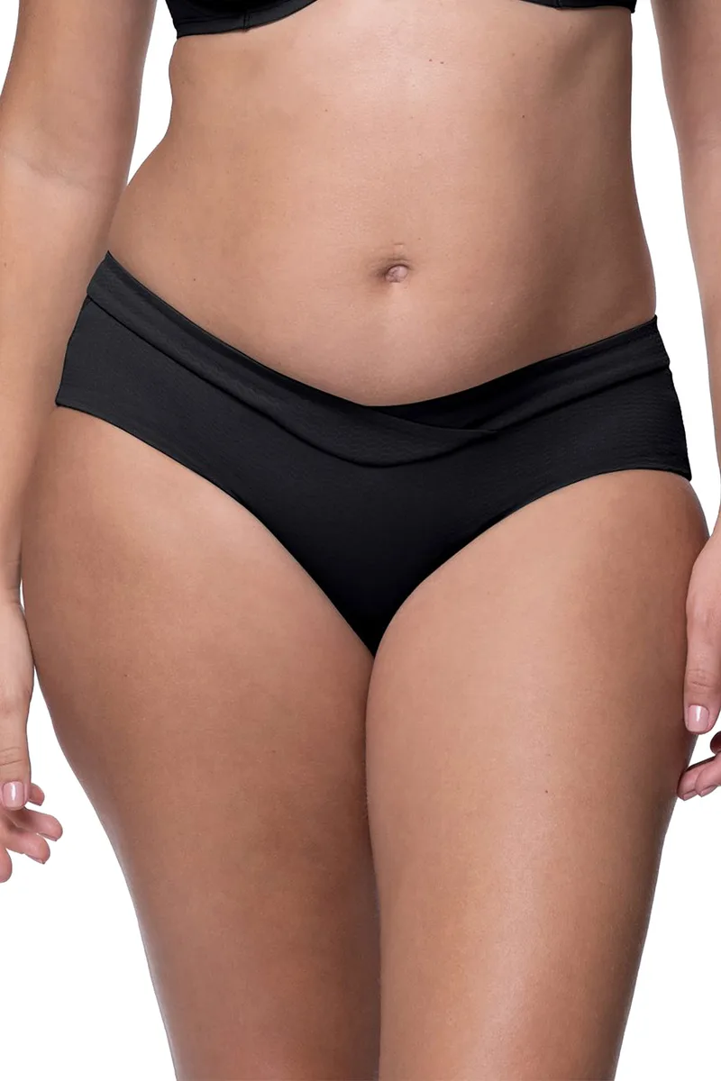 Dorina Γυναικείο μαγιό Bikini slip Hipster "Curacao"-D001697MI054-BK0001