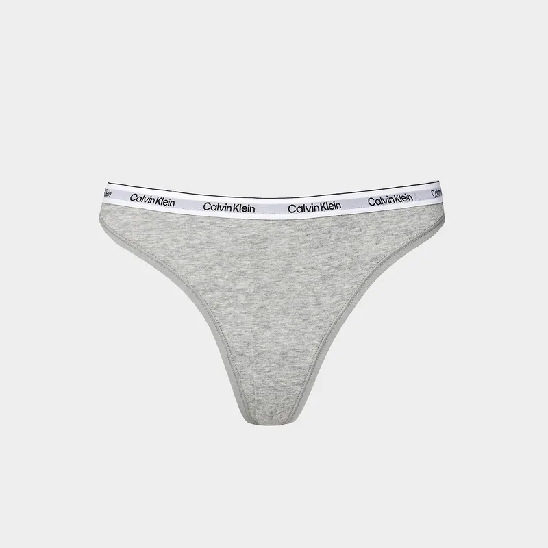Calvin Klein Thong Γυναικείο Εσώρουχο (9000250152_1622)