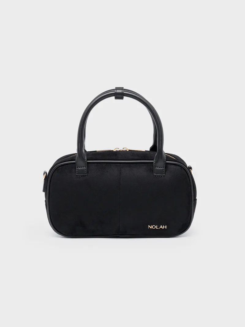 NOLAH ΓΥΝΑΙΚΕΙΑ ΤΣΑΝΤΑ GISOU BLACK