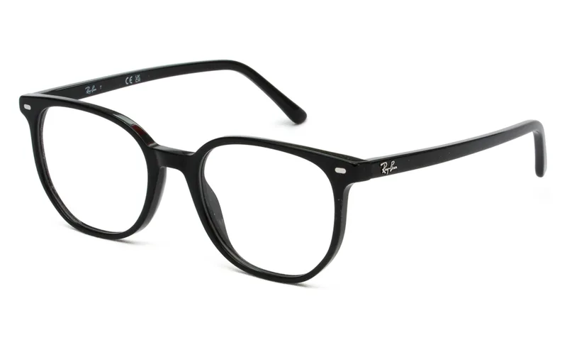 RAY BAN ΣΚΕΛΕΤΟΣ ΟΡΑΣΕΩΣ RAY BAN ELLIOT 5397 2000 5019 5397 Μαύρο