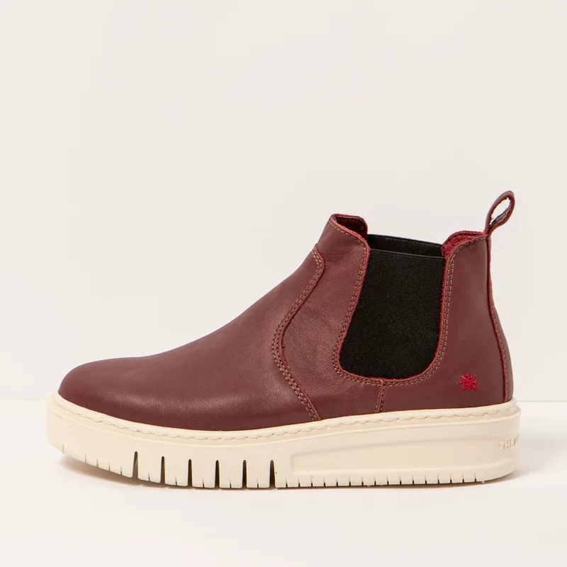 Μποτάκια/Low boots Art 1178911PD003