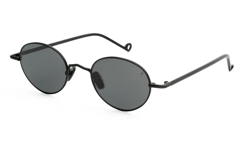 EYEPETIZER ΓΥΑΛΙΑ ΗΛΙΟΥ EYEPETIZER CHATHAM C 6-OP-63 ONE SIZE CHATHAM Μαύρο